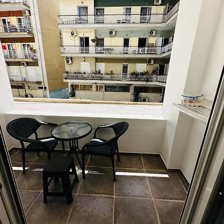 Loft De Luxe, شقة *