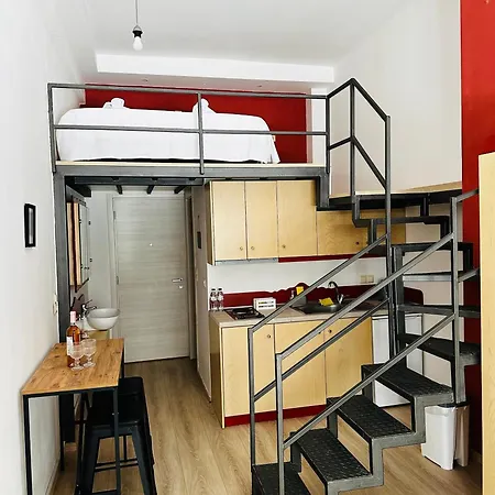 Loft De Luxe,