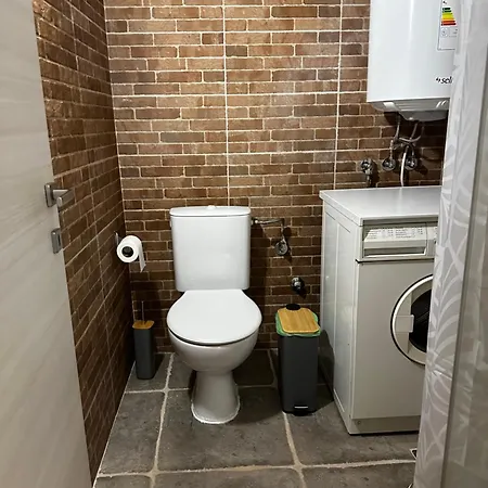 شقة Loft De Luxe,