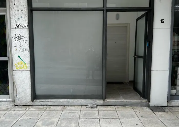 Loft De Luxe, Apartament Kawala
