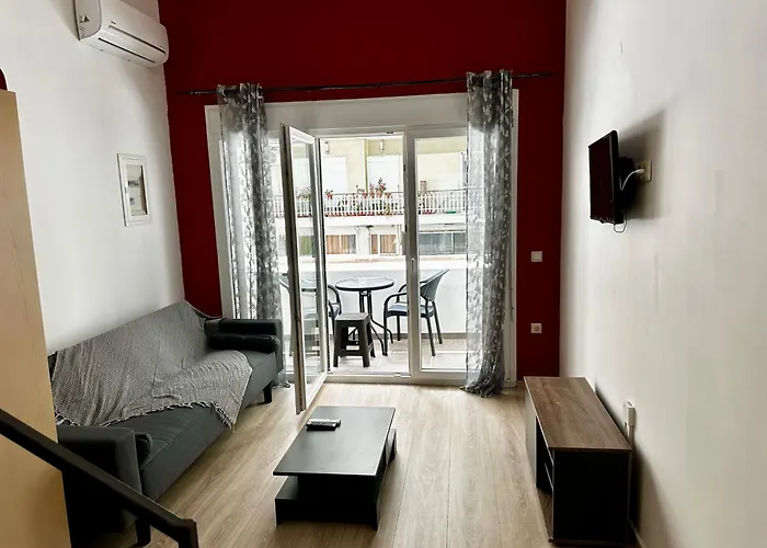 Loft De Luxe, * Kawala