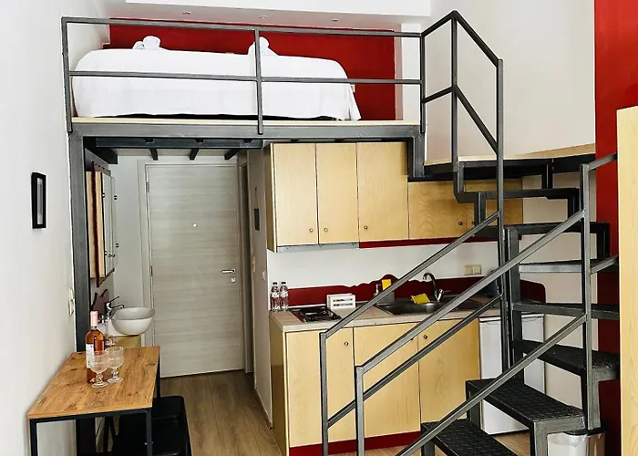 Loft De Luxe,