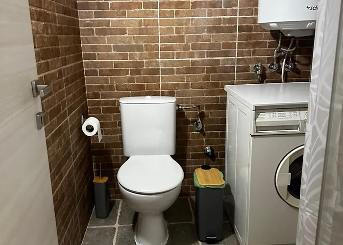 Apartament Loft De Luxe,
